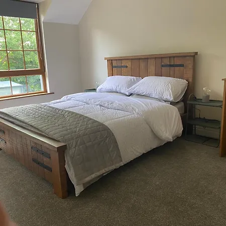 펜션 Kenmare Holiday Cottage