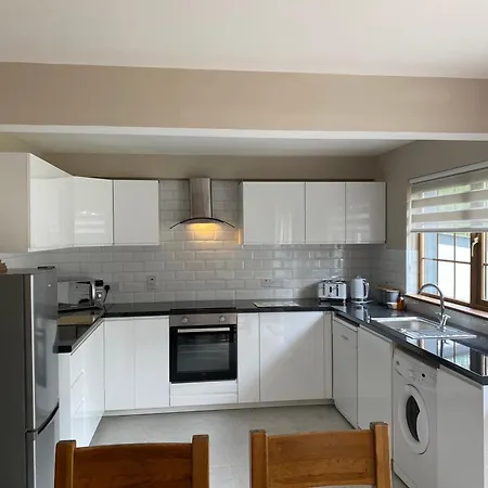 펜션 Kenmare Holiday Cottage 켄마어