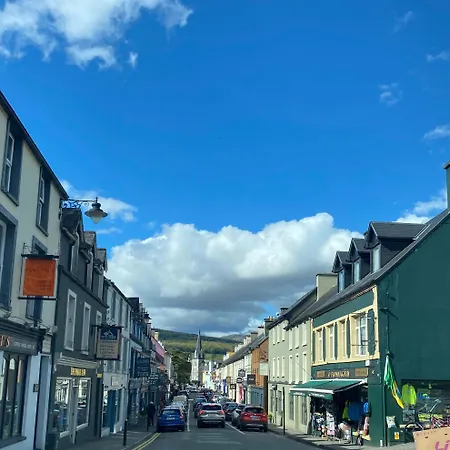 펜션 Kenmare Holiday Cottage 켄마어