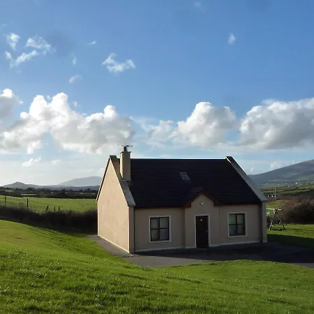 Holiday home Holiday Lispole